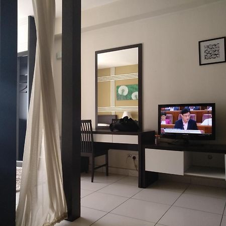 Bayu Marina Residence 3 Mins Away Mid Valley Southkey Johor Bahru Exterior foto