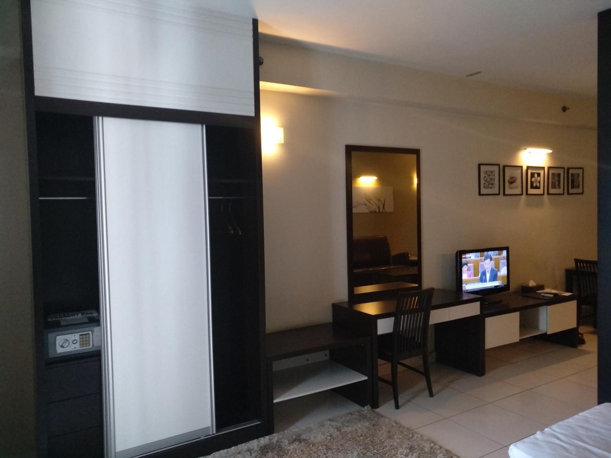 Bayu Marina Residence 3 Mins Away Mid Valley Southkey Johor Bahru Exterior foto